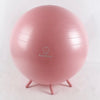 Blush Pink Birthing Ball