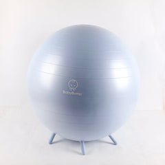 Baby Blue Birthing Ball