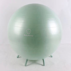 Peapod Green Birthing Ball